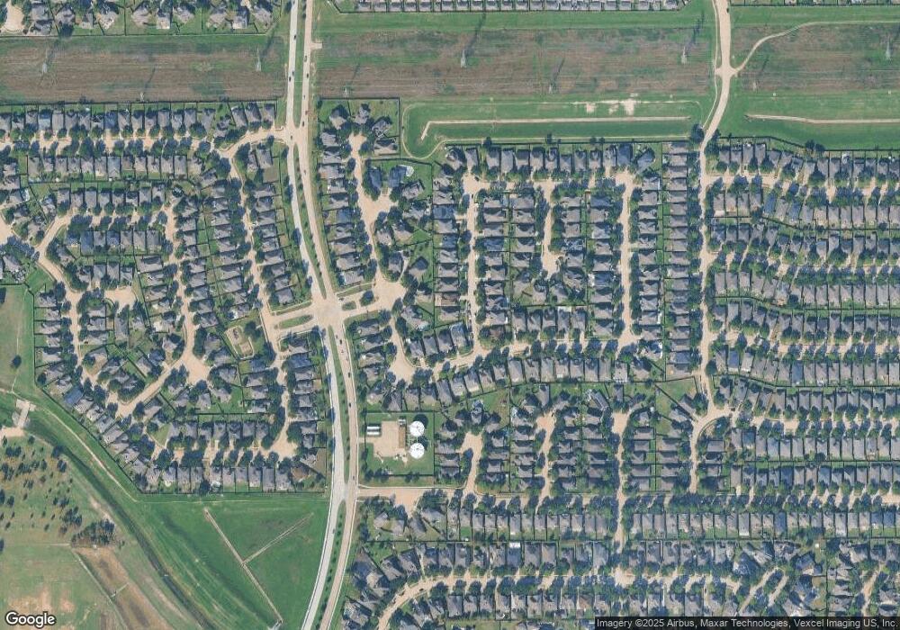 9307 Morley Lake Dr, Houston, TX 77095 - photo 1