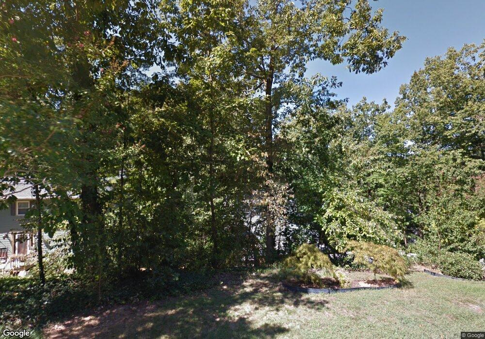 2022 Kinridge Rd, Marietta, GA 30062 - photo 1