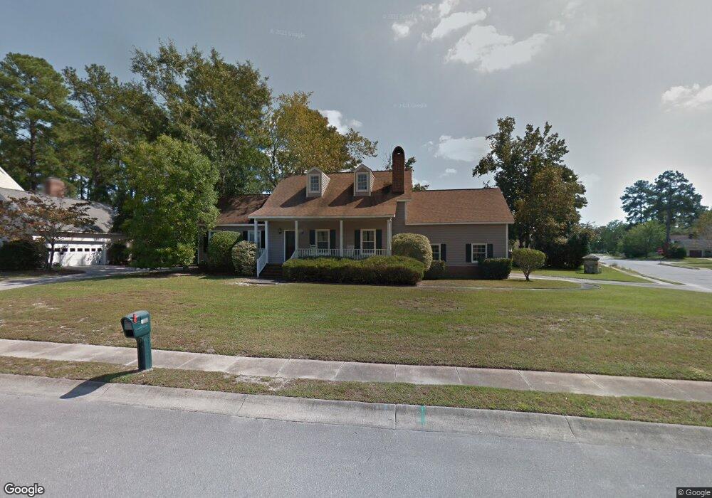 129 Tweed Dr, Jacksonville, NC 28540 - photo 1