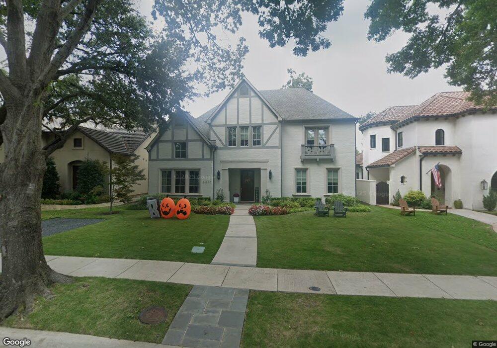 6617 Ellsworth Ave, Dallas, TX 75214 - photo 1