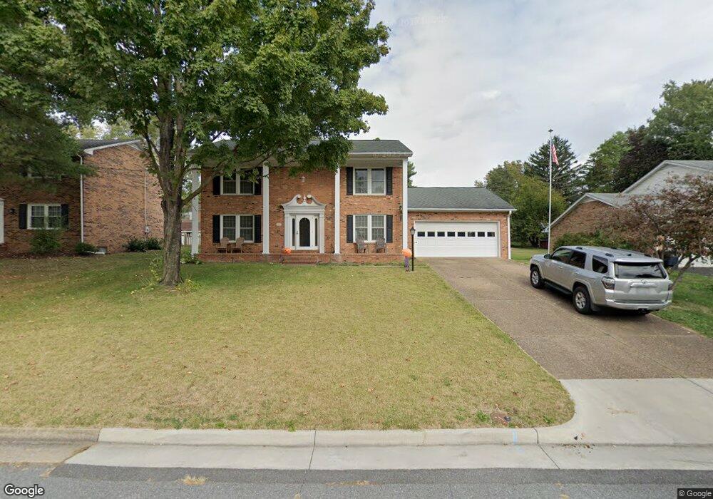 84 Middlebrook St, Harrisonburg, VA 22801 - photo 1