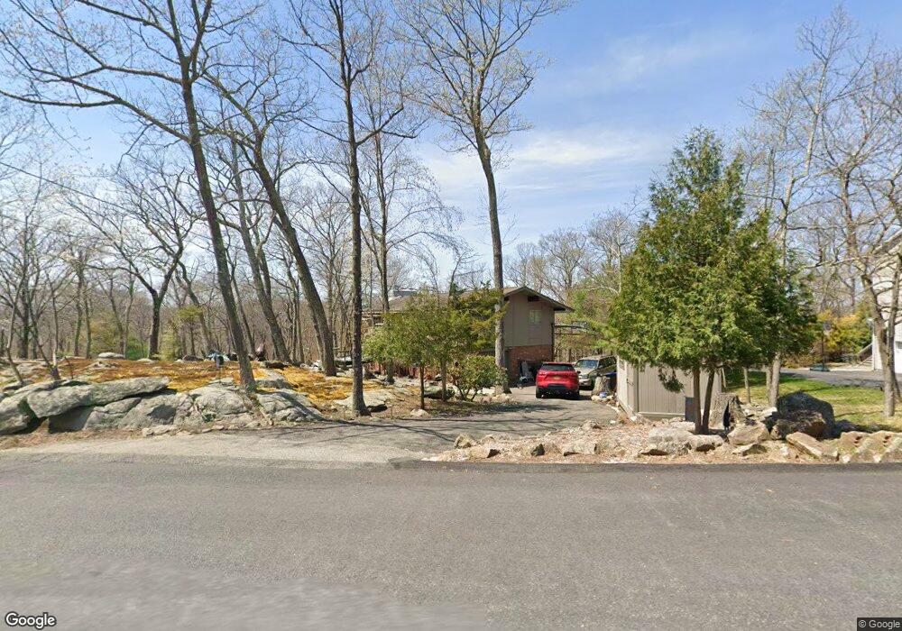 11 Cross Ridge Rd, Tuxedo Park, NY 10987 - photo 1