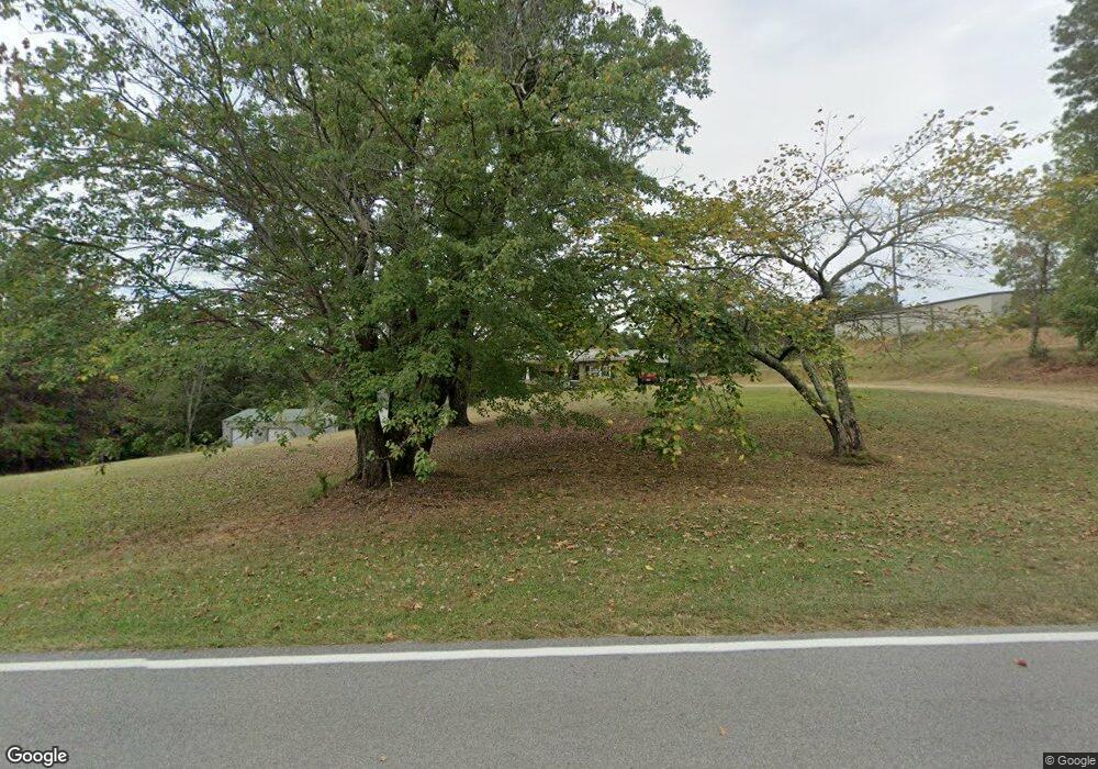 1380 Old Highway 100, Waco, GA 30182 - photo 1