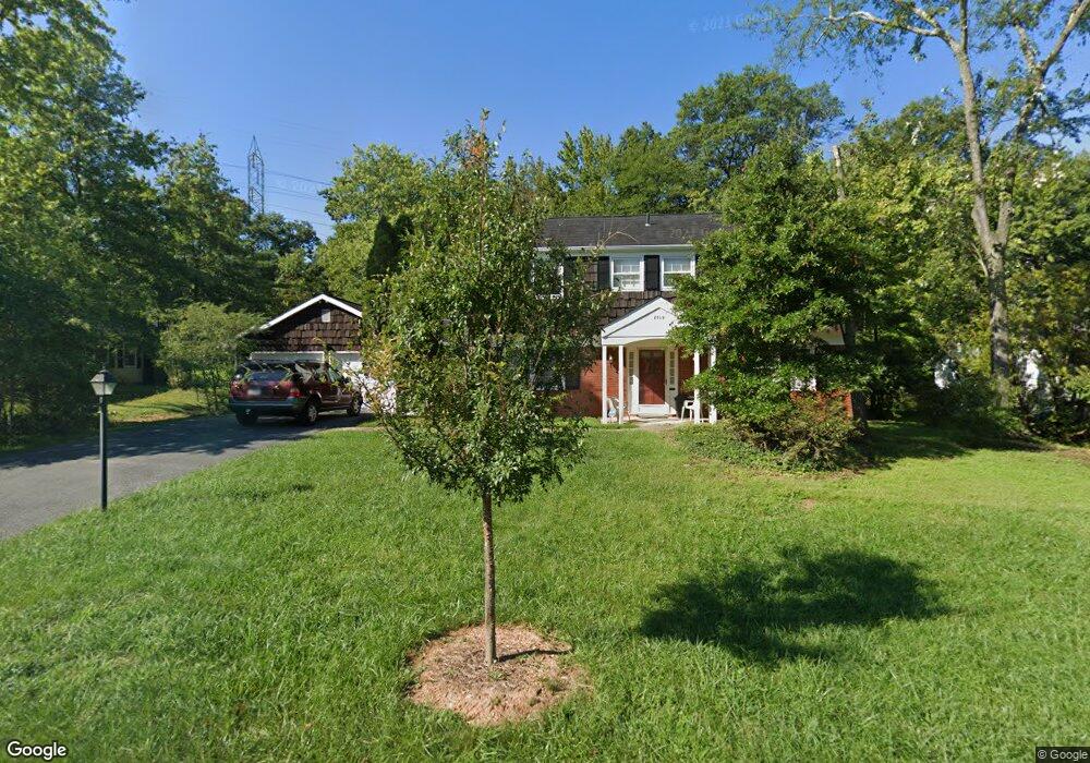 8709 Graystone Ln, Laurel, MD 20708 - photo 1