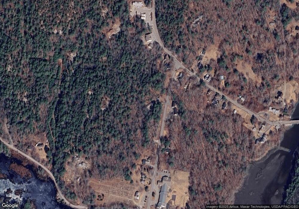 13 Bay Point Rd, Georgetown, ME 04548 - photo 1