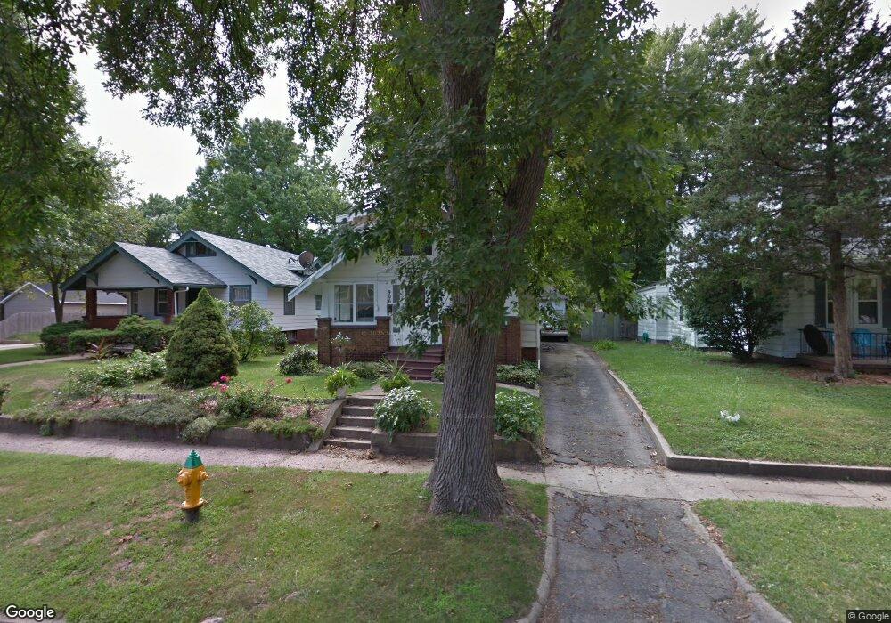 906 40th St, Des Moines, IA 50312 - photo 1