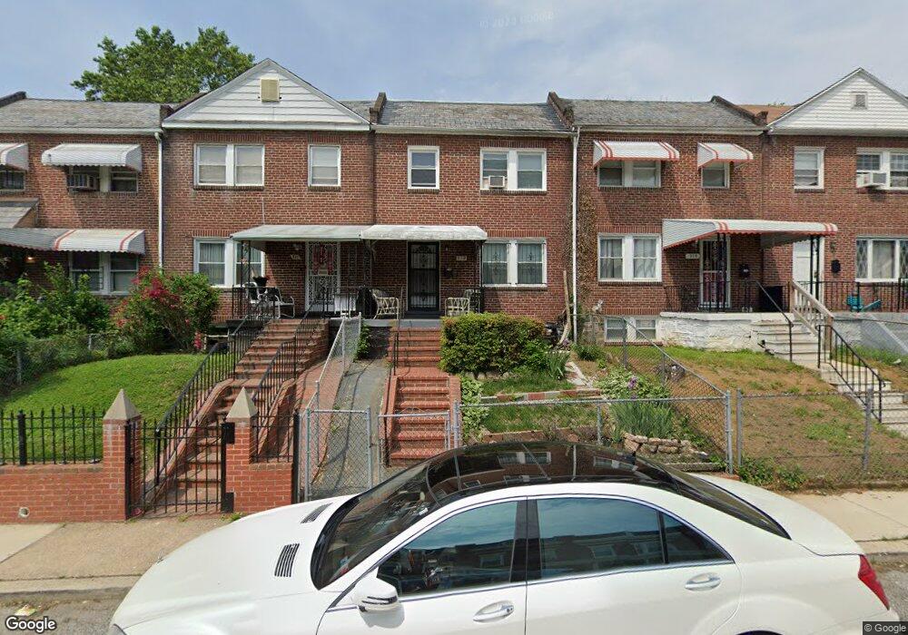 312 Gwynn Ave, Baltimore, MD 21229 - photo 1