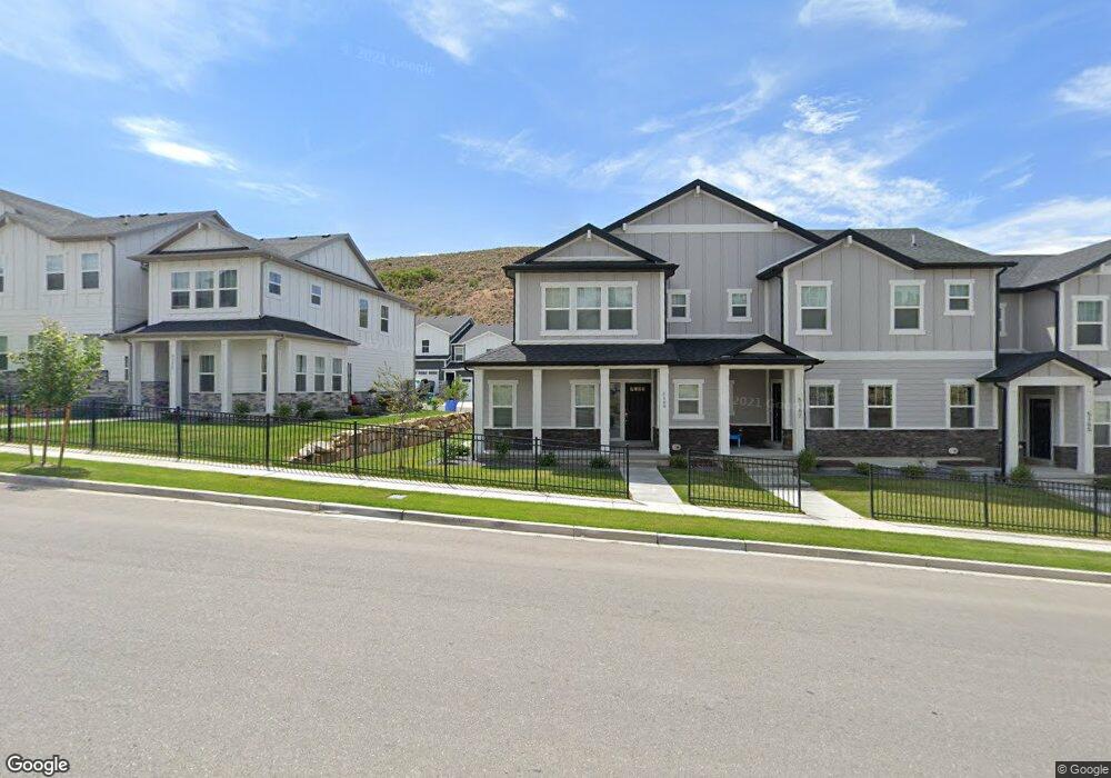 5172 N Marble Fox Way unit 246, Lehi, UT 84043 - photo 1