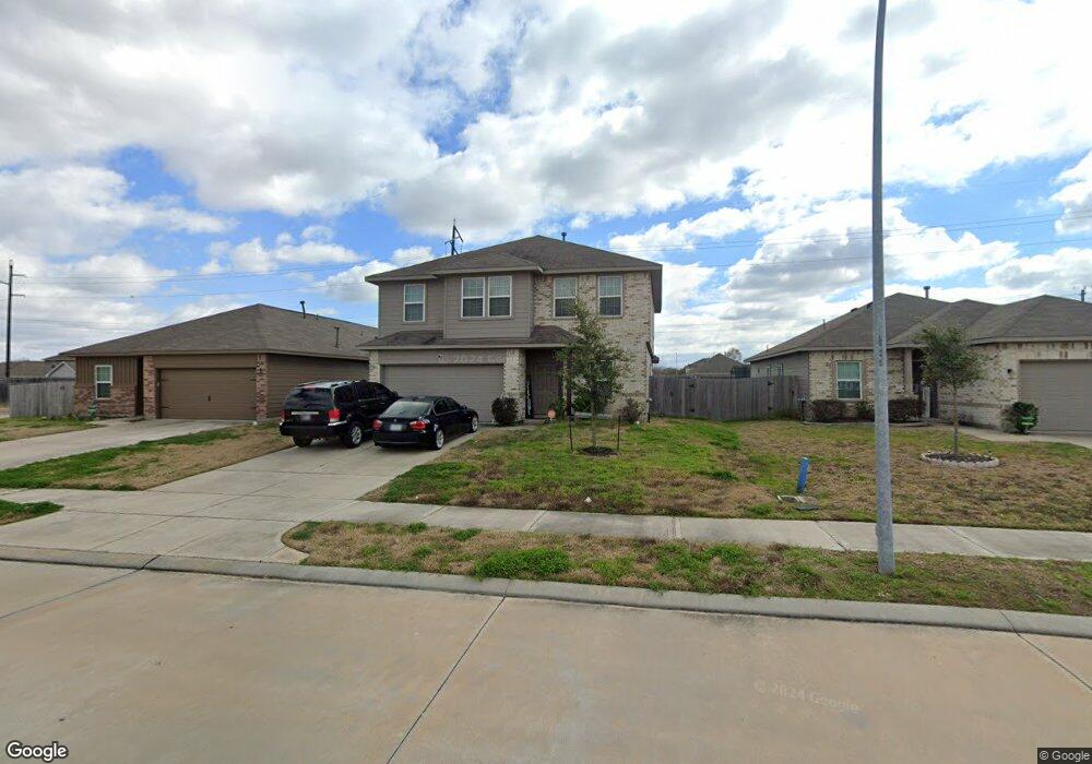 4930 Fairwater Ct, Richmond, TX 77469 - photo 1
