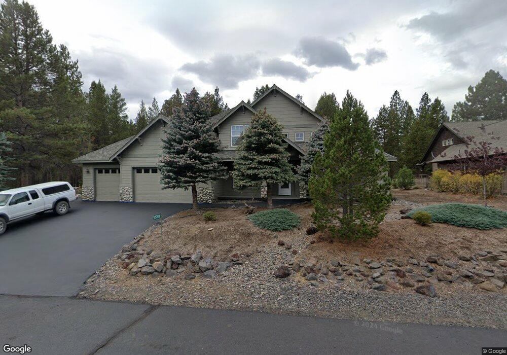 55743 Lost Rider Loop, Bend, OR 97707 - photo 1