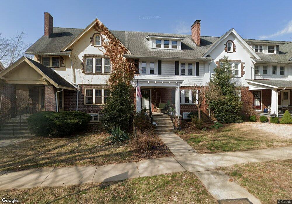 124 S Park Rd, Reading, PA 19610 - photo 1