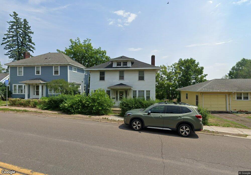 1528 E 8th St, Duluth, MN 55812 - photo 1