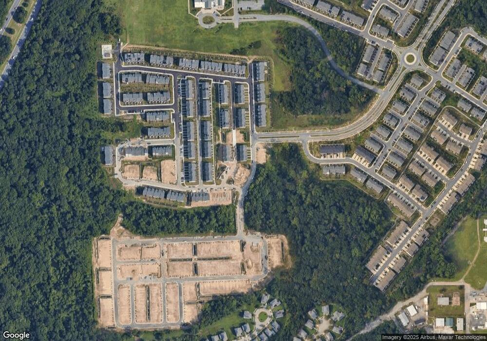 3428 Jacobs Ford Way, Hanover, MD 21076 - photo 1