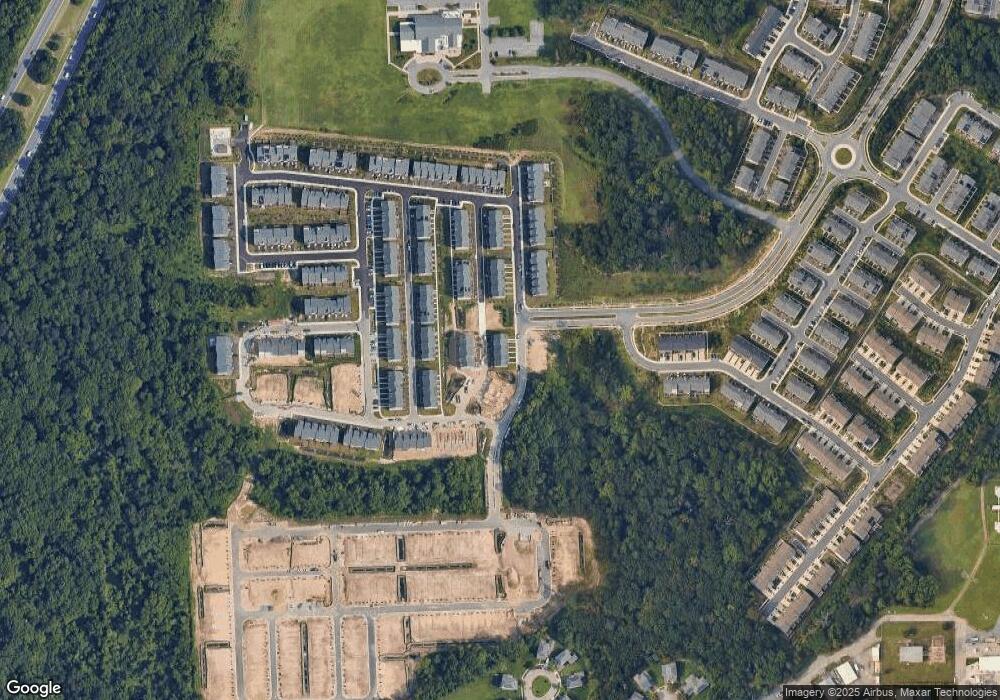 3438 Jacobs Ford Way, Hanover, MD 21076 - photo 1