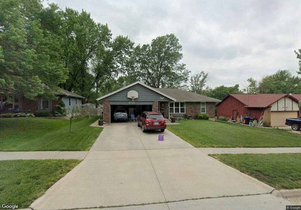 3721 SW 34th St, Topeka, KS 66614 - photo 1