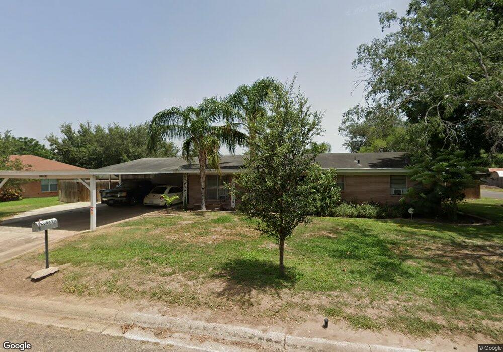 1000 Ash Dr, Weslaco, TX 78596 - photo 1