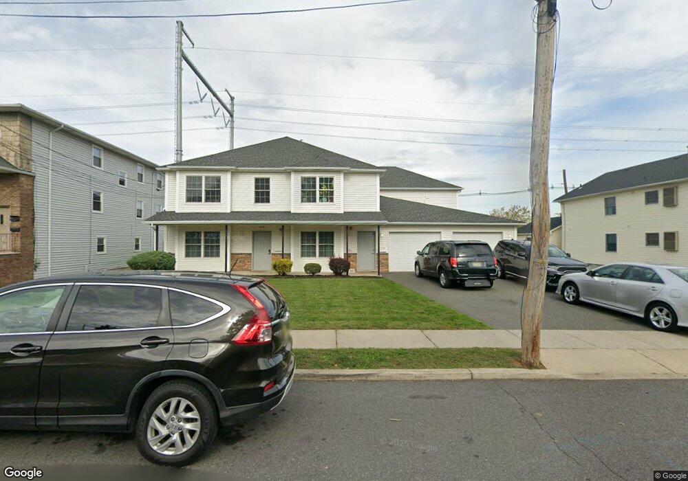 219 Cristiani St, Roselle, NJ 07203 - photo 1