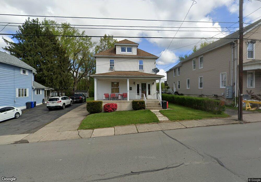 415 N Main St, Taylor, PA 18517 - photo 1