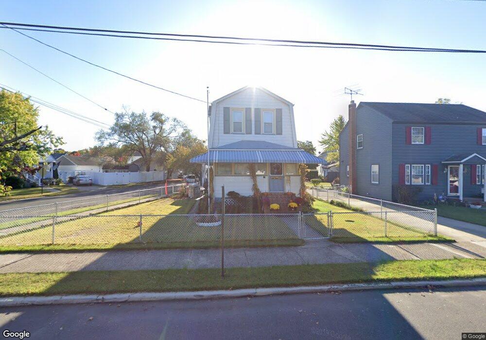 509 Arndt Ave, Riverside, NJ 08075 - photo 1