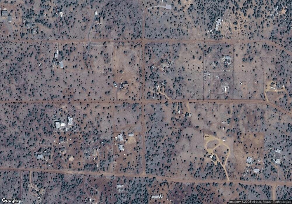 0 Highview Dr unit PAR919698, Ash Fork, AZ 86320 - photo 1