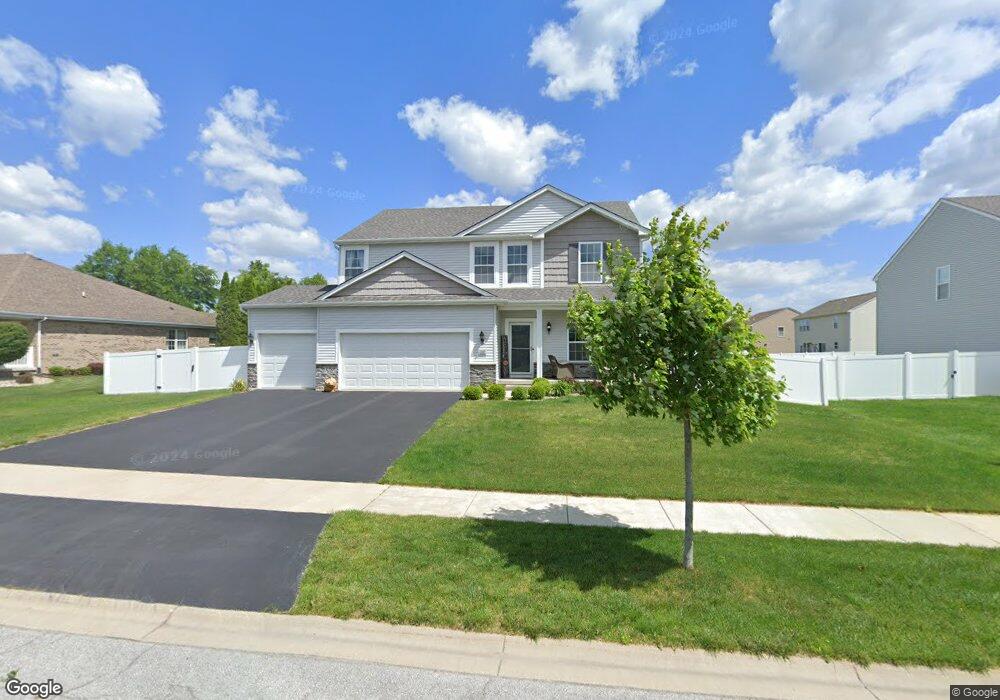 1367 Dalemont Way, Dyer, IN 46311 - photo 1