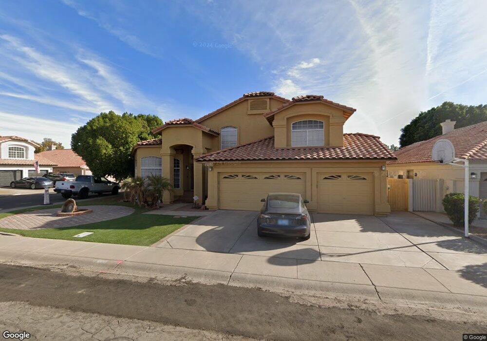 1225 N Sailors Way, Gilbert, AZ 85234 - photo 1