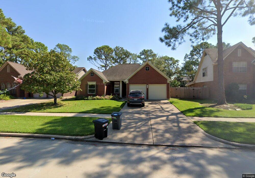 7738 Shangrila Ln, Houston, TX 77095 - photo 1