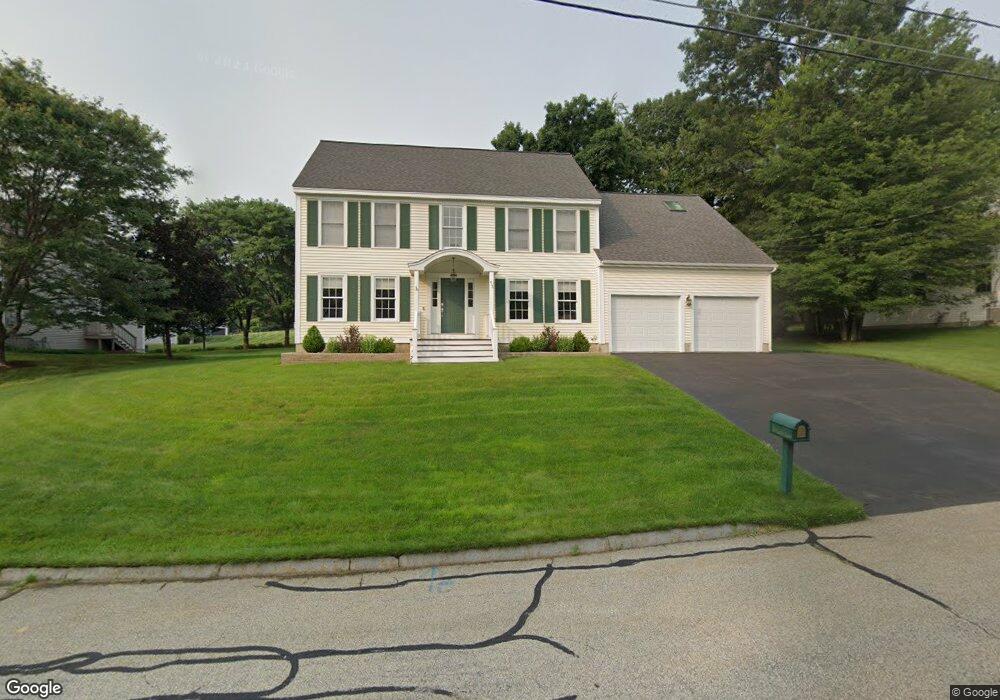 53 Cutler Ln, Manchester, NH 03104 - photo 1