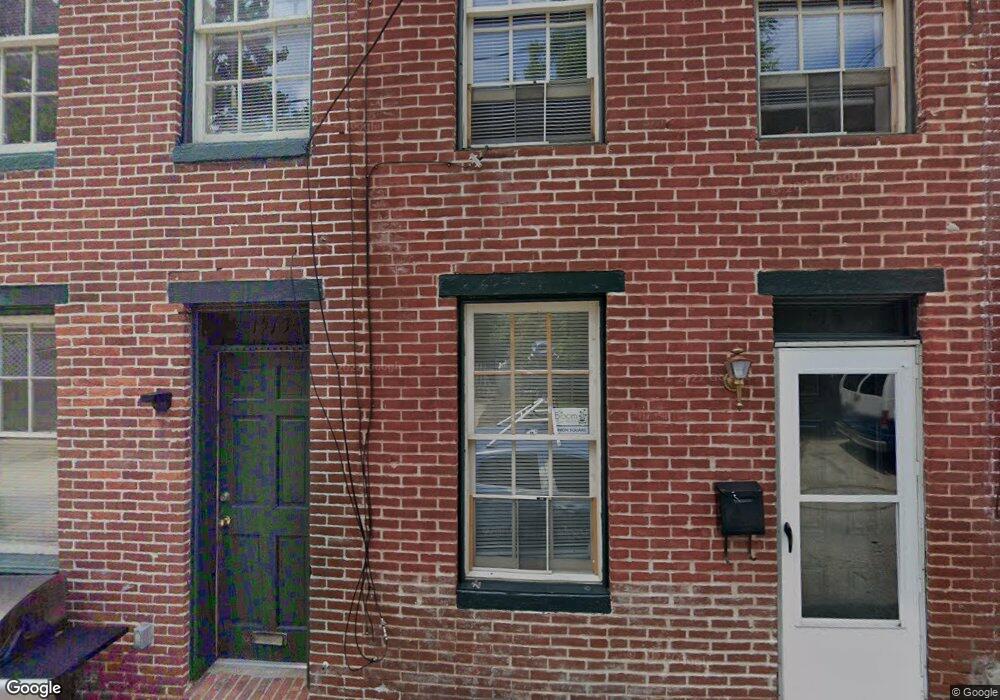 1515 Lemmon St, Baltimore, MD 21223 - photo 1