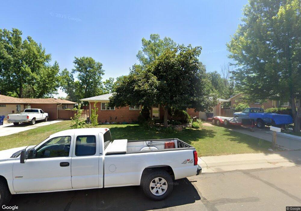 2430 Lewis St, Lakewood, CO 80215 - photo 1
