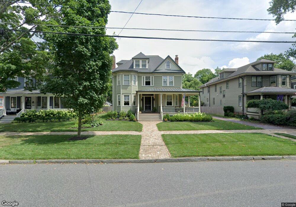 217 Washington Ave, Haddonfield, NJ 08033 - photo 1