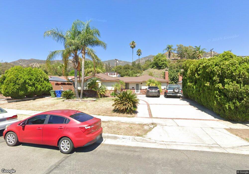 13806 Simshaw Ave, Sylmar, CA 91342 - photo 1