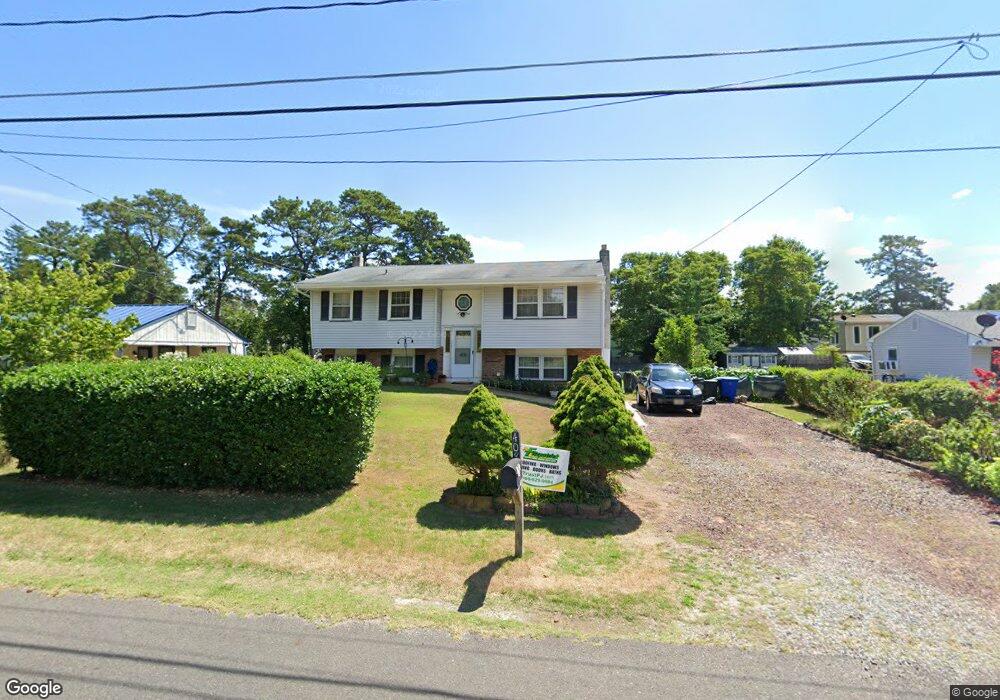 408 Chippewa Trail, Browns Mills, NJ 08015 - photo 1