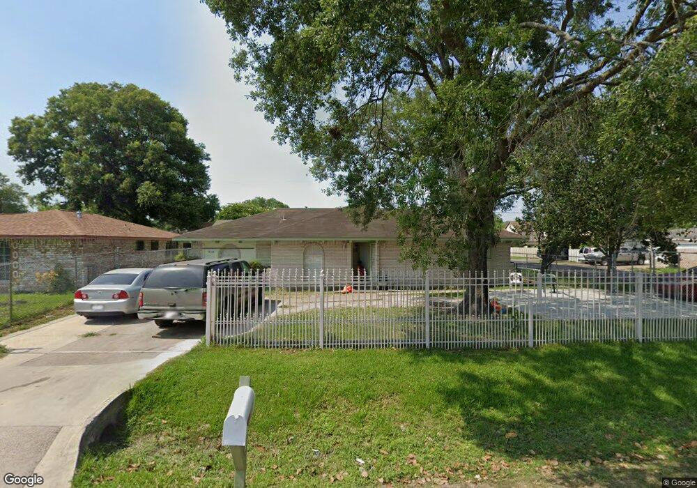 4115 Hartwick Rd, Houston, TX 77093 - photo 1
