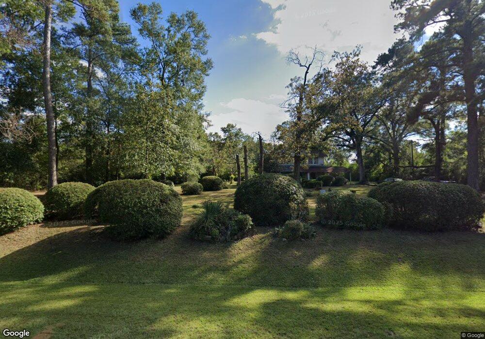 9184 Osyka Progress Rd, Magnolia, MS 39652 - photo 1