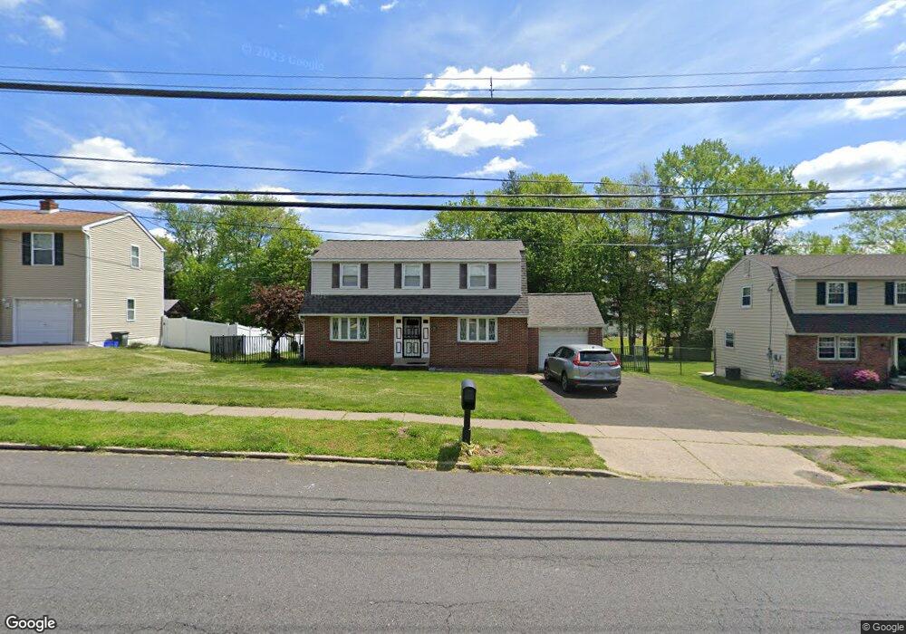 1117 Central Ave, Feasterville Trevose, PA 19053 - photo 1