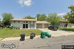 375 E 200 N, Orem, UT 84057