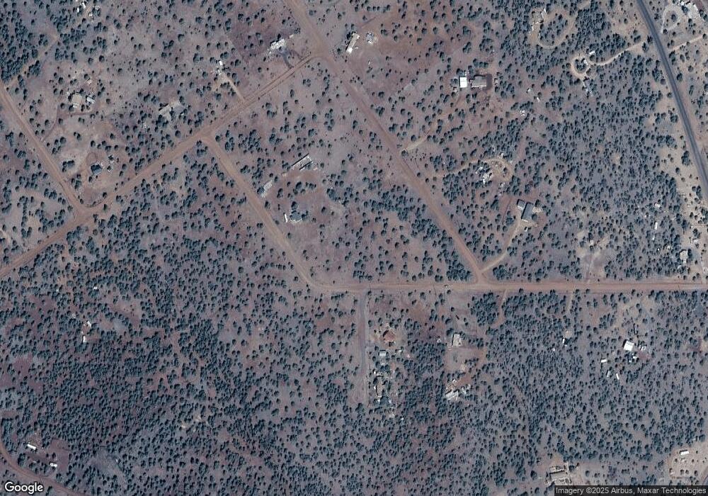 823 W John Charles St, Ash Fork, AZ 86320 - photo 1