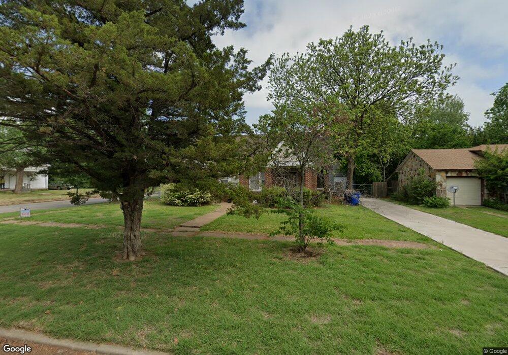 915 W Pecan Ave, Duncan, OK 73533 - photo 1