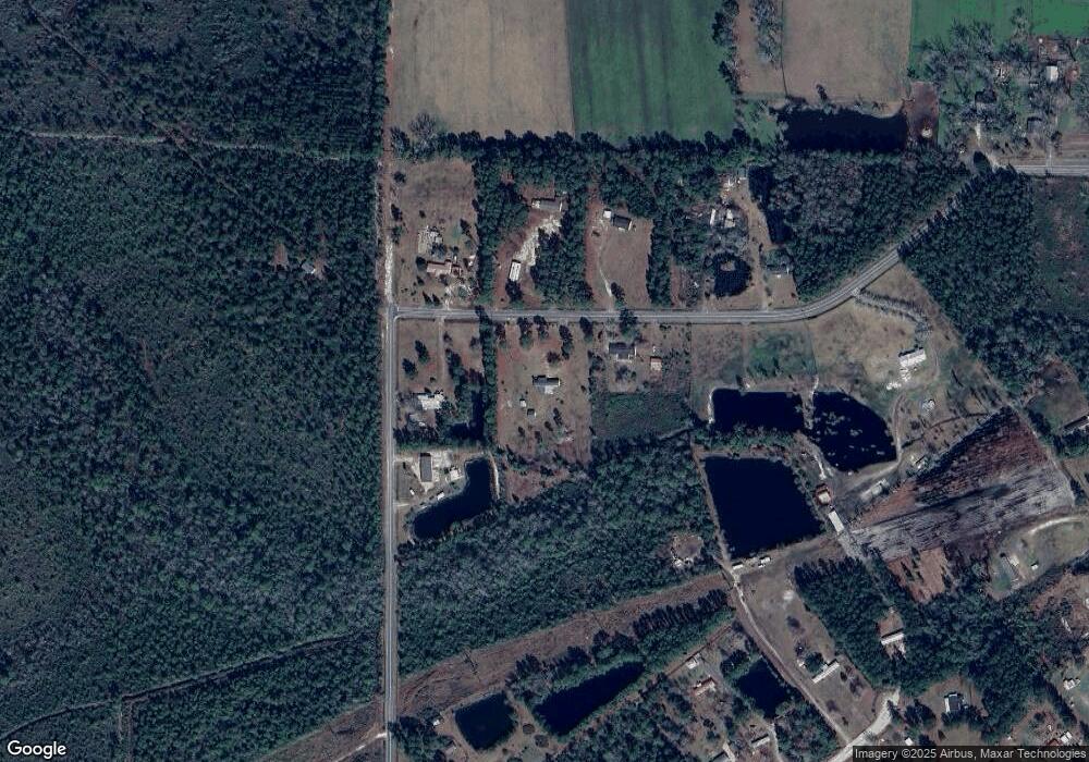 3327 North St, Waycross, GA 31503 - photo 1