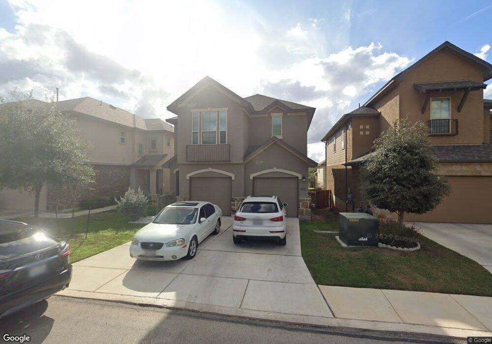 21535 Vista de Cristal, San Antonio, TX 78259 - photo 1