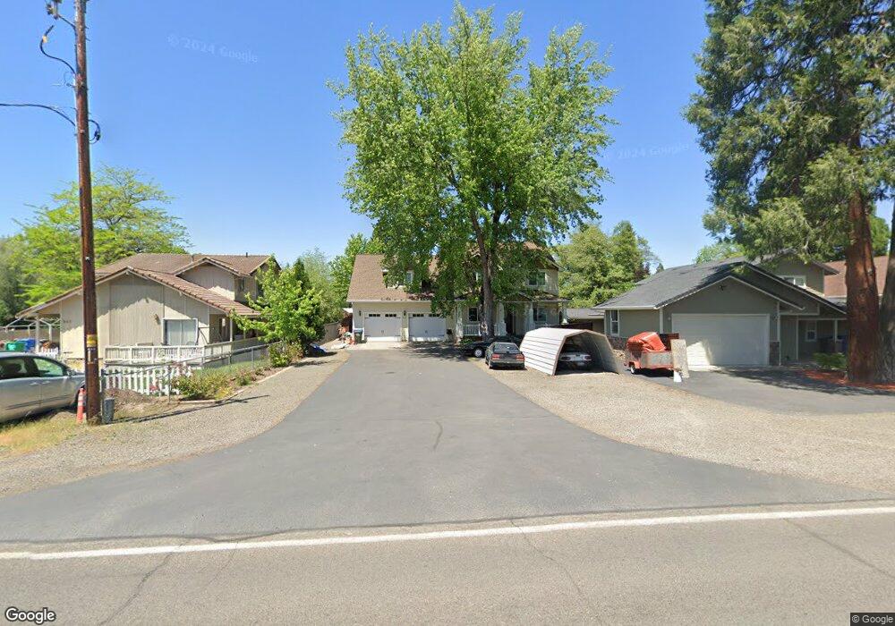 832 S Shasta Ave, Eagle Point, OR 97524 - photo 1