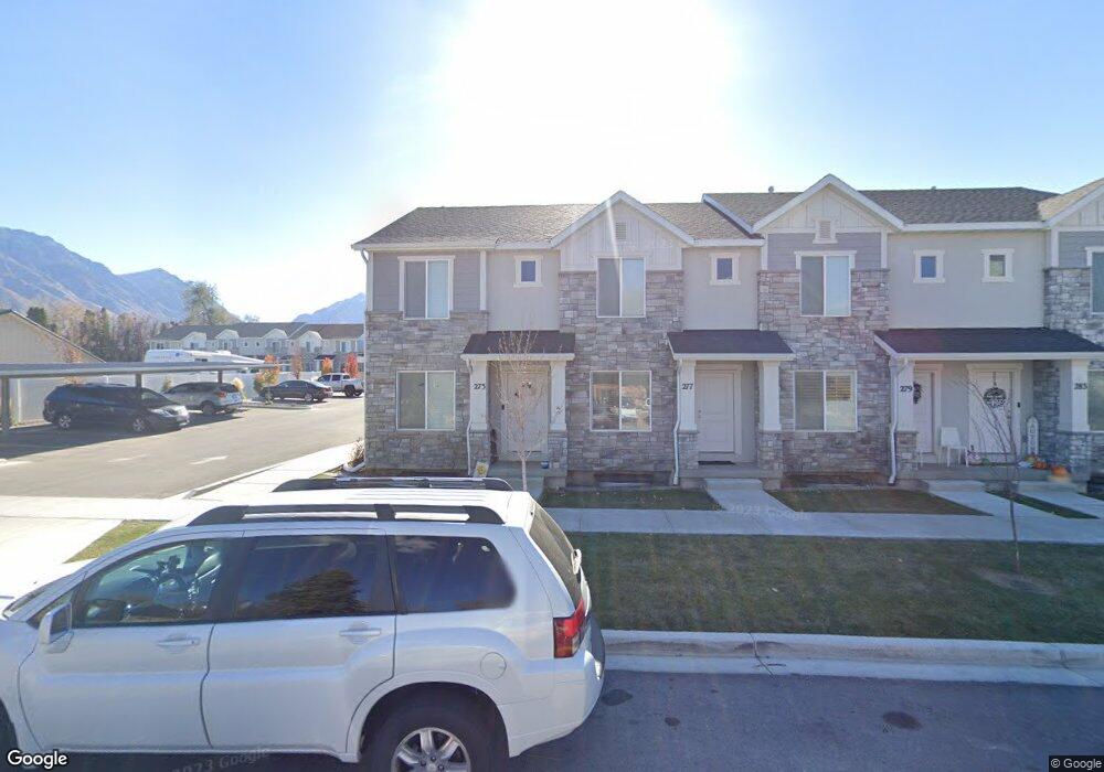 277 W 100 N, Santaquin, UT 84655 - photo 1