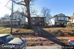 1734 17th St N, Birmingham, AL 35204