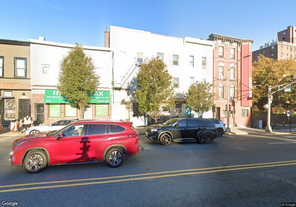 3815 John Fitzgerald Kennedy Blvd, Union City, NJ 07087 - photo 1