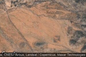 TBD 35 Ac's Off Jones Blvd Lot A Blvd Unit lot A, Tombstone, AZ 85638