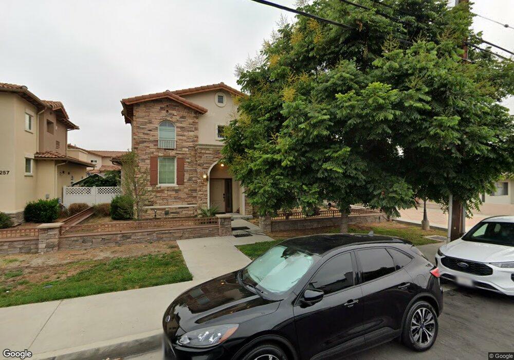 9275 Ramona St, Bellflower, CA 90706 - photo 1