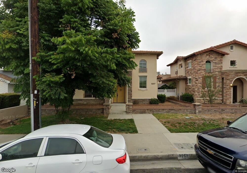 9259 Ramona St, Bellflower, CA 90706 - photo 1