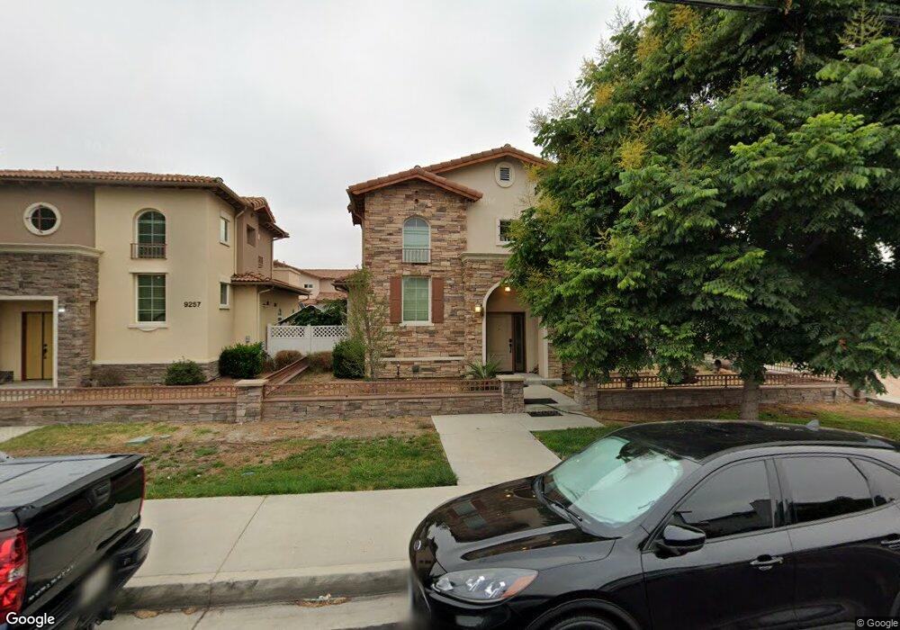 9271 Ramona St, Bellflower, CA 90706 - photo 1