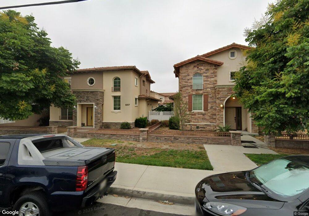 9267 Ramona St, Bellflower, CA 90706 - photo 1